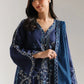 EMBROIDERED SUIT (E4277/103/622)
