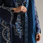 EMBROIDERED SUIT (E4277/103/622)