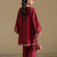 TERRACOTTA | E4278/103/303 | Rozana Collection SS '26- Drop 7 | Ethnc