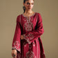 TERRACOTTA | E4278/103/303 | Rozana Collection SS '26- Drop 7 | Ethnc
