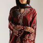 EMBROIDERED SUIT (E4280/103/302)