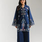 EMBROIDERED SUIT (E4281/103/623)