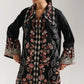 EMBROIDERED SUIT (E4284/103/901)