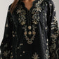 EMBROIDERED SUIT (E4286/103/902)