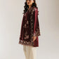 EMBROIDERED SUIT (E4287/103/402)