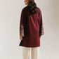 EMBROIDERED SUIT (E4287/103/402)
