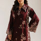 EMBROIDERED SUIT (E4287/103/402)