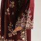 EMBROIDERED SUIT (E4287/103/402)