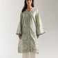 EMBROIDERED SUIT (E4292/103/130)