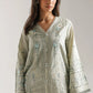 EMBROIDERED SUIT (E4292/103/130)