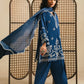 Ethnc Rozana Collection SS '26 Drop V - Embroidered Suit | E4294/103/619