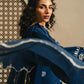 Ethnc Rozana Collection SS '26 Drop V - Embroidered Suit | E4294/103/619