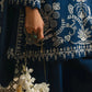 Ethnc Rozana Collection SS '26 Drop V - Embroidered Suit | E4294/103/619