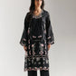 EMBROIDERED SUIT (E4295/103/901)