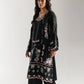 EMBROIDERED SUIT (E4295/103/901)
