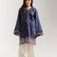 EMBROIDERED SUIT (E4296/103/622)