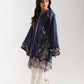 EMBROIDERED SUIT (E4296/103/622)