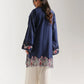 EMBROIDERED SUIT (E4296/103/622)