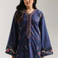 EMBROIDERED SUIT (E4296/103/622)
