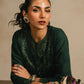 Ethnc Rozana Collection SS '26 Drop V - Embroidered Suit | E4297/103/704