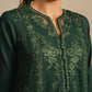 Ethnc Rozana Collection SS '26 Drop V - Embroidered Suit | E4297/103/704