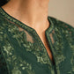 Ethnc Rozana Collection SS '26 Drop V - Embroidered Suit | E4297/103/704
