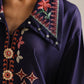 EMBROIDERED SUIT (E4298/103/624)