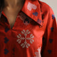 EMBROIDERED SUIT (E4299/103/305)