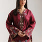 EMBROIDERED SUIT (E4300/103/414)