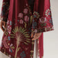 EMBROIDERED SUIT (E4300/103/414)