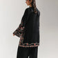 EMBROIDERED SUIT (E4301/103/901)
