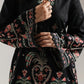 EMBROIDERED SUIT (E4301/103/901)