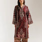 EMBROIDERED SUIT (E4302/103/414)