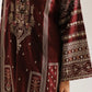 EMBROIDERED SUIT (E4302/103/414)
