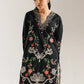 EMBROIDERED SUIT (E4303/103/901)