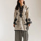 EMBROIDERED SUIT (E4304/103/004)