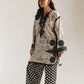 EMBROIDERED SUIT (E4304/103/004)