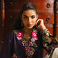 Ethnc Rozana Collection SS '26 Drop V - Embroidered Suit | E4305/103/502