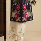Ethnc Rozana Collection SS '26 Drop V - Embroidered Suit | E4305/103/502
