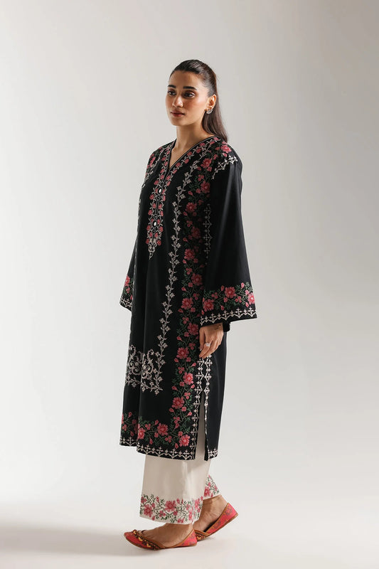 EMBROIDERED SUIT (E4307/103/901)