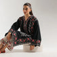 EMBROIDERED SUIT (E4307/103/901)