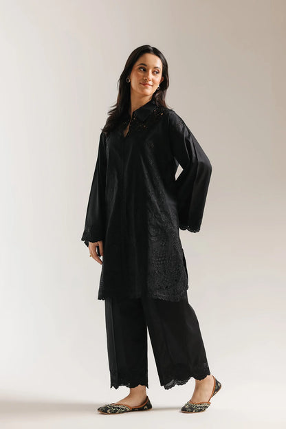 EMBROIDERED SUIT (E4309/103/901)