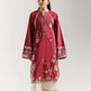 EMBROIDERED SUIT (E4318/103/524)
