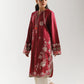 EMBROIDERED SUIT (E4318/103/524)