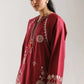 EMBROIDERED SUIT (E4318/103/524)