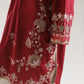 EMBROIDERED SUIT (E4318/103/524)