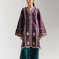 EMBROIDERED SUIT (E4321/103/518)