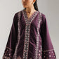 EMBROIDERED SUIT (E4321/103/518)