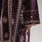 EMBROIDERED SUIT (E4321/103/518)