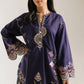 EMBROIDERED SUIT (E4323/103/507)